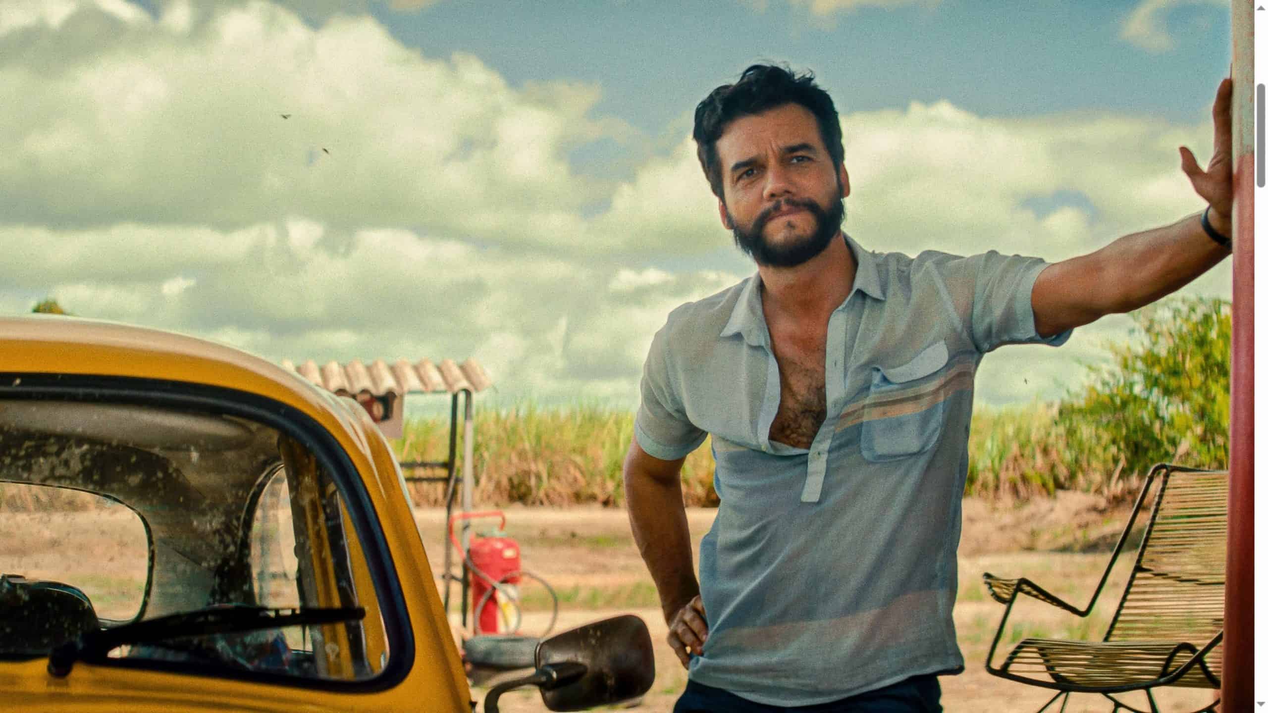 “O Agente Secreto” é pré-indicado ao Critics Choice Awards