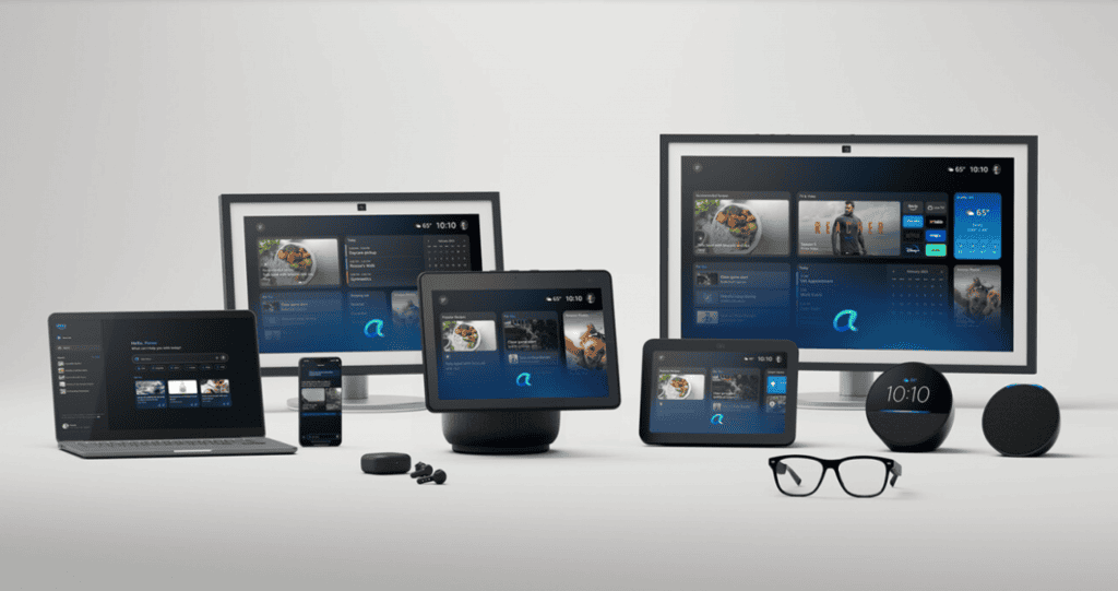 Alexa+ será a nova assistente de veículos selecionados da BMW A Alexa+ será a assistente pessoal de IA de veículos da BMW. A tecnologia é, na verdade, uma evolução do Alexa Custom Assistant, um serviço que permite às montadoras criar seus próprios assistentes inteligentes de IA construída sobre a arquitetura Alexa+. O sistema combina mais de 70 modelos de linguagem e recursos de diferentes agentes, com a tecnologia Amazon Bedrock na AWS. alexa dispositivos