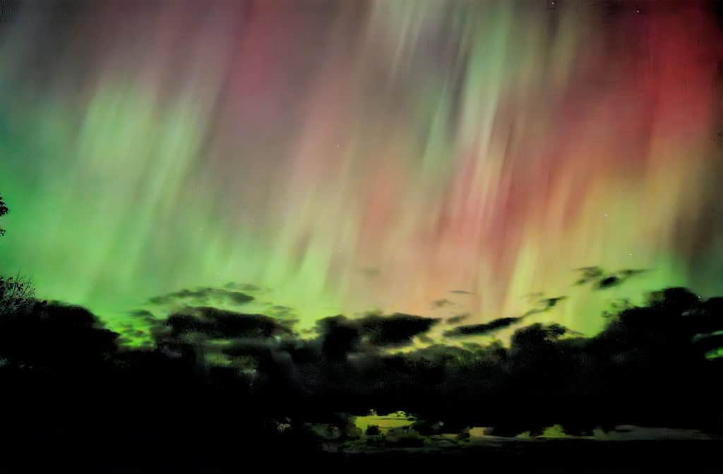 Relembre os eventos astronômicos mais espetaculares de 2025