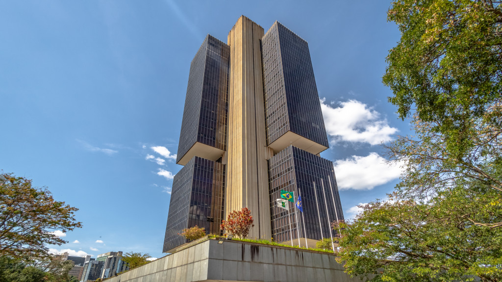banco central