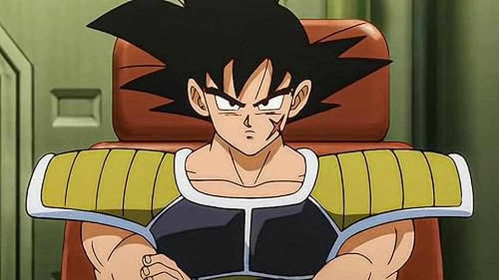 9 vezes que Dragon Ball deu spoilers pelo título dos episódios Os fãs de Dragon Ball sabem bem que o anime que revelou ao mundo o jovem Goku também ficou famoso por outro motivo curioso, a entrega de spoiler diretamente nos títulos dos episódios. Ao longo de suas várias sagas, a franquia não apenas moldou gerações, mas também surpreendeu (ou frustrou) espectadores ao revelar transformações e mortes importantes antes mesmo de a história se desenrolar. Bardock, personagem de Dragon Ball