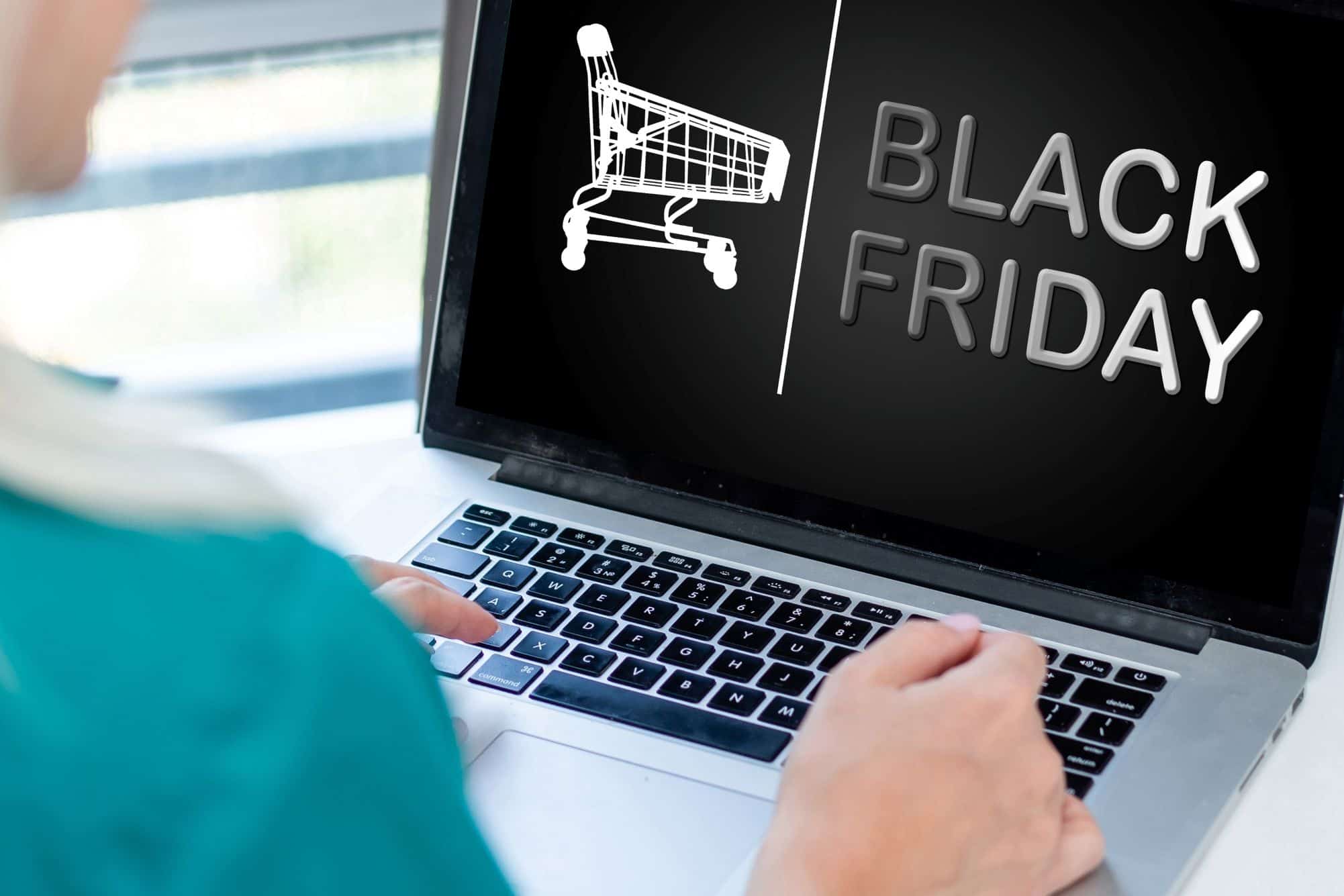 Black Friday: saiba o prazo para se arrepender de uma compra online