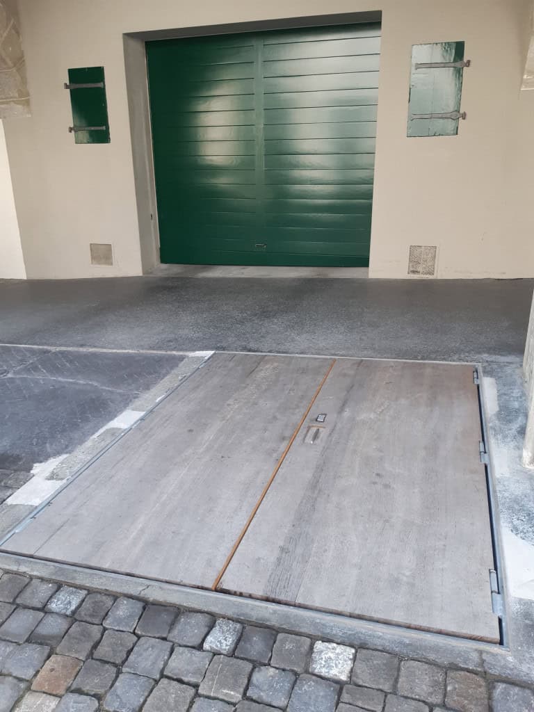 Nos próximos anos, o governo suíço planeja modernizar 200 grandes bunkers, com um investimento de US$ 276 milhões (R$ 1,6 bilhão) ao longo de 15 anos.