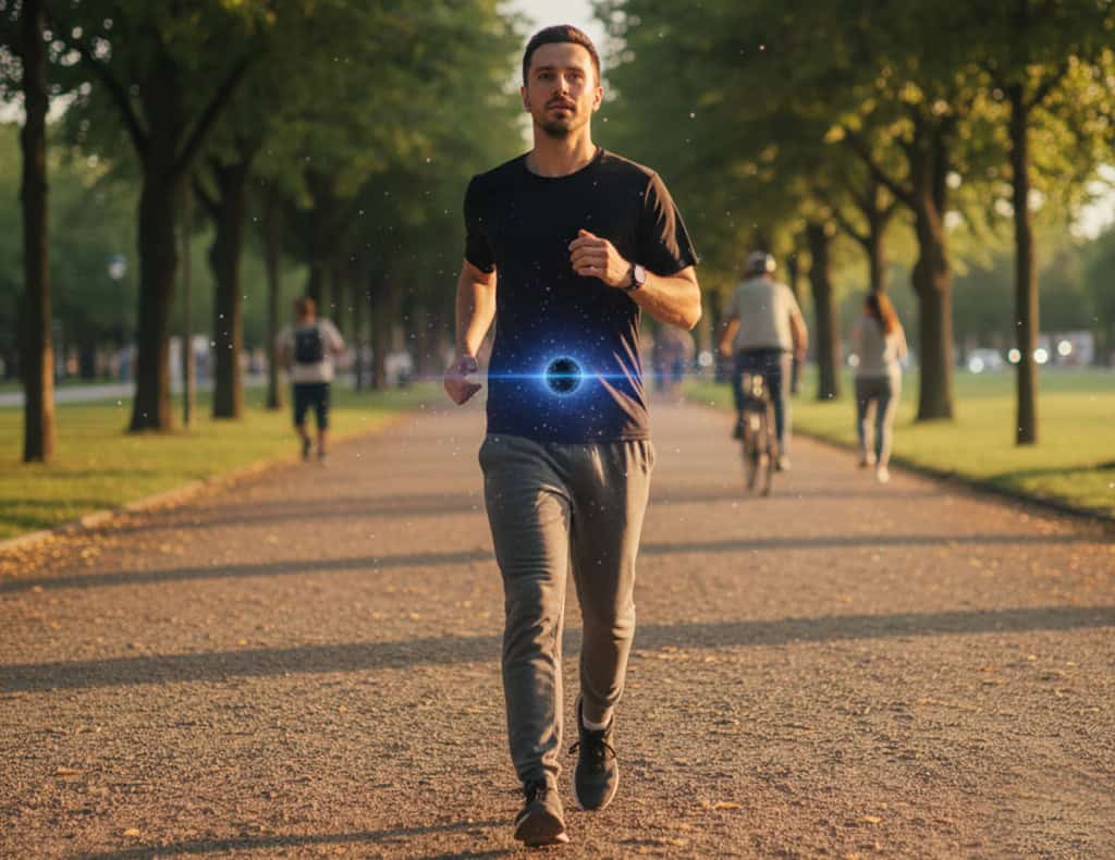 Buracos negros primordiais podem atravessar o corpo humano? Um estudo publicado no periódico científico International Journal of Modern Physics D investigou o que aconteceria se um minúsculo buraco negro atravessasse o corpo humano. Os pesquisadores calcularam qual seria o tamanho mínimo capaz de causar ferimentos graves ou até a morte. O objetivo não é assustar, mas ajudar na compreensão da matéria escura, que forma cerca de 27% do Universo. Buracos negros primordiais podem atravessar o corpo humano?