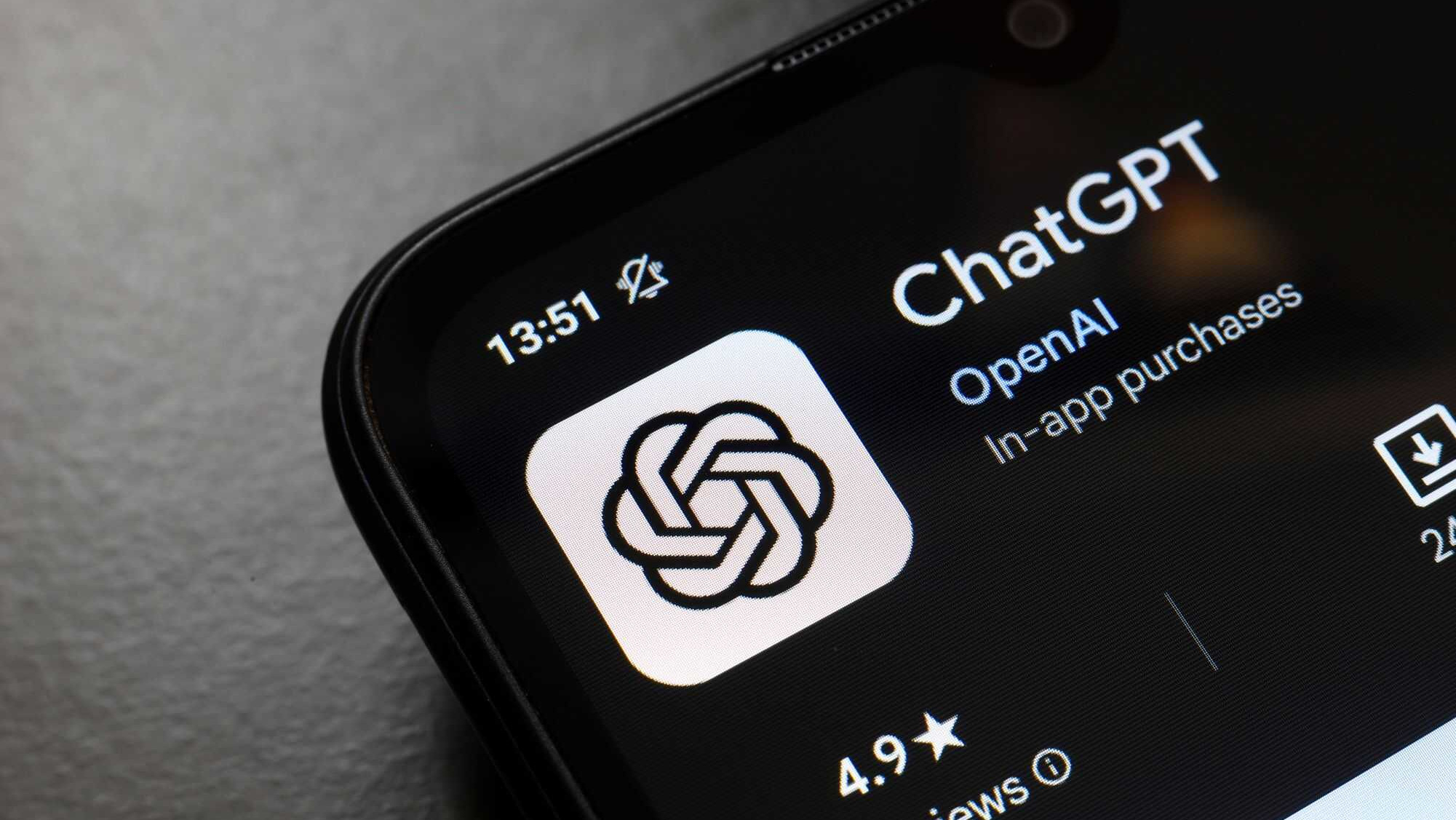 OpenAI corre para lançar GPT-5.2 após avanço do Google
