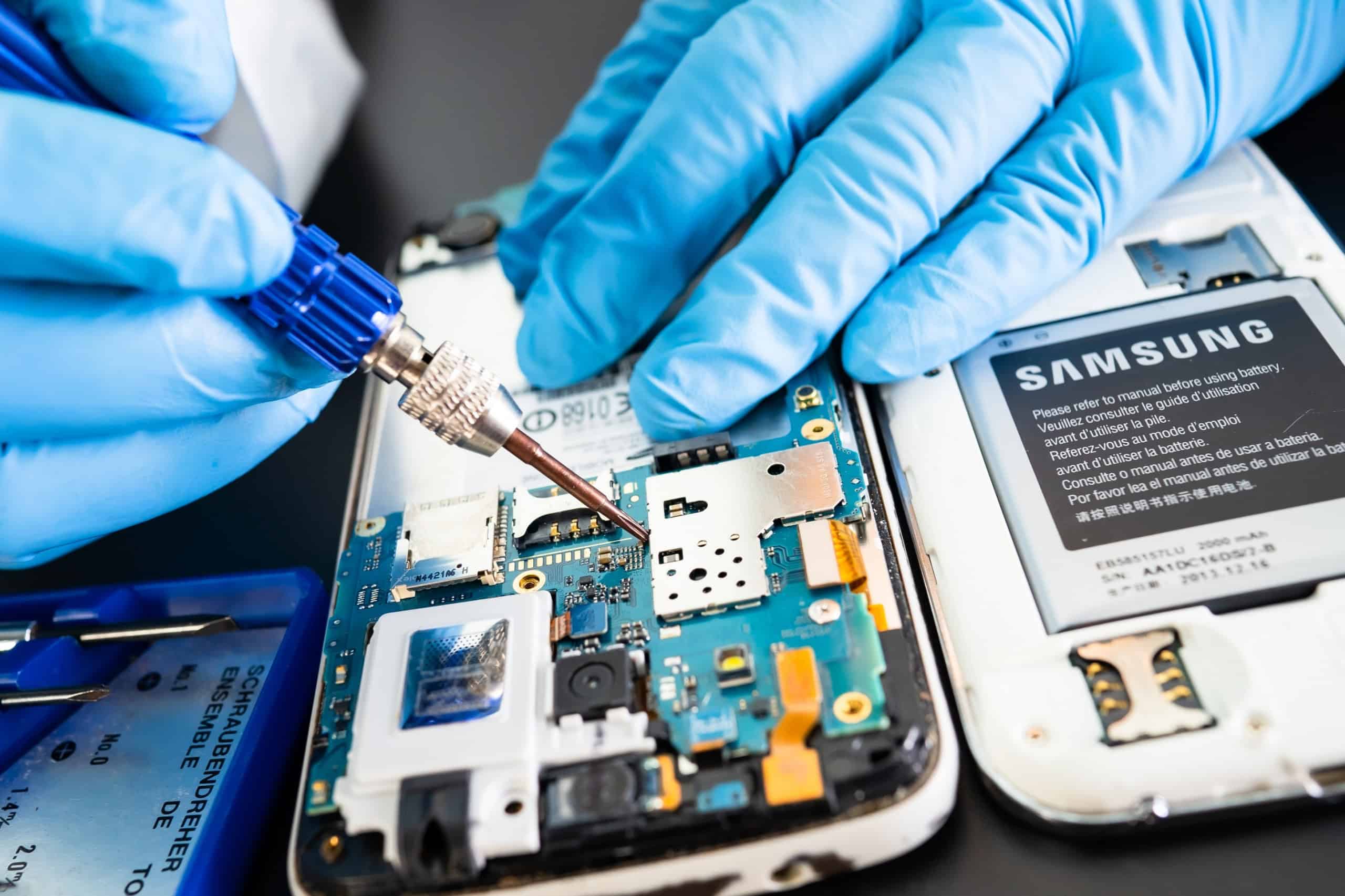 Escassez de chips de memória vai subir preços de celulares e PCs