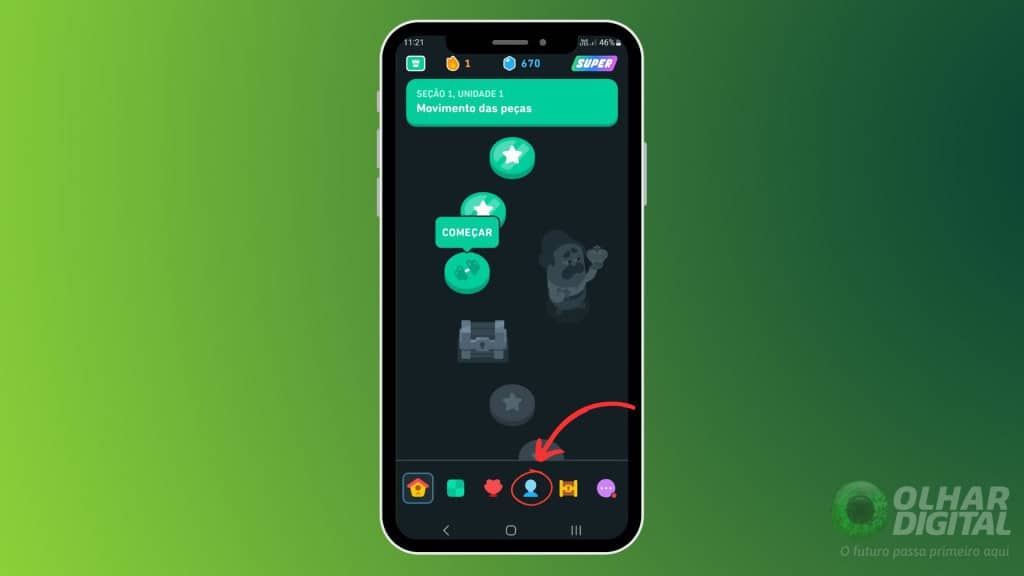 Como adicionar a pontuação do Duolingo no perfil do LinkedIn Aprender um novo idioma deixou de ser apenas um diferencial profissional, virou quase uma segunda alfabetização no mercado globalizado. Plataformas como o Duolingo aceleraram esse processo, transformando a rotina de estudos em algo acessível, gamificado e contínuo. Como adicionar a pontuação do Duolingo no perfil do LinkedIn