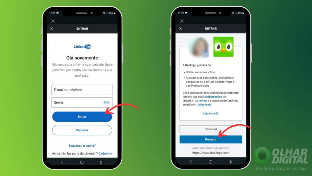Como adicionar a pontuação do Duolingo no perfil do LinkedIn Aprender um novo idioma deixou de ser apenas um diferencial profissional, virou quase uma segunda alfabetização no mercado globalizado. Plataformas como o Duolingo aceleraram esse processo, transformando a rotina de estudos em algo acessível, gamificado e contínuo. Como adicionar a pontuação do Duolingo no perfil do LinkedIn