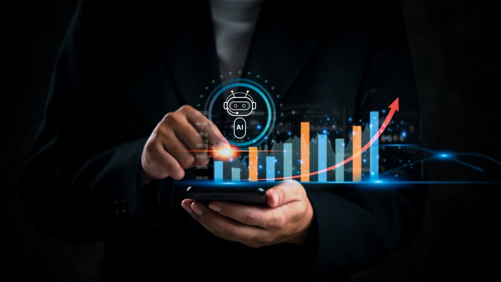 Especialistas destacam empresas líderes e desafios no avanço da inteligência artificial