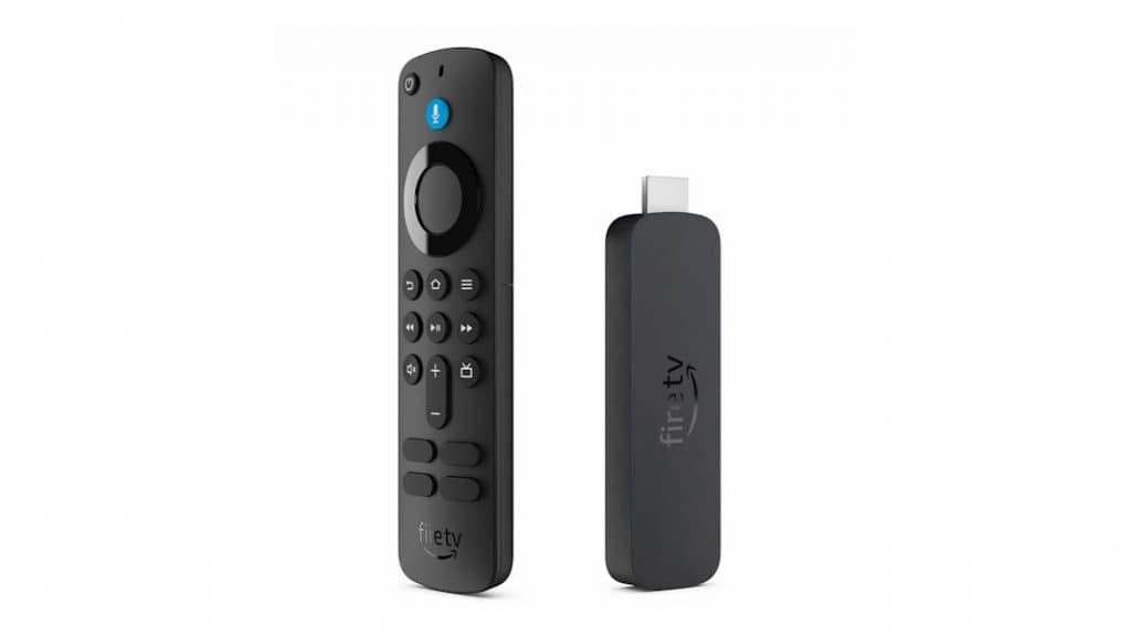 Fire TV Stick HD