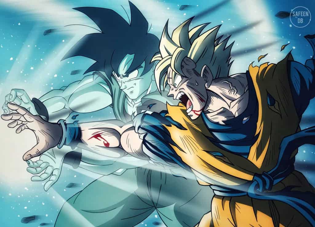 9 vezes que Dragon Ball deu spoilers pelo título dos episódios Os fãs de Dragon Ball sabem bem que o anime que revelou ao mundo o jovem Goku também ficou famoso por outro motivo curioso, a entrega de spoiler diretamente nos títulos dos episódios. Ao longo de suas várias sagas, a franquia não apenas moldou gerações, mas também surpreendeu (ou frustrou) espectadores ao revelar transformações e mortes importantes antes mesmo de a história se desenrolar. Cena do episódio de Dragon Ball Z em que Gohan derrota Cell com a ajuda espiritual de Goku