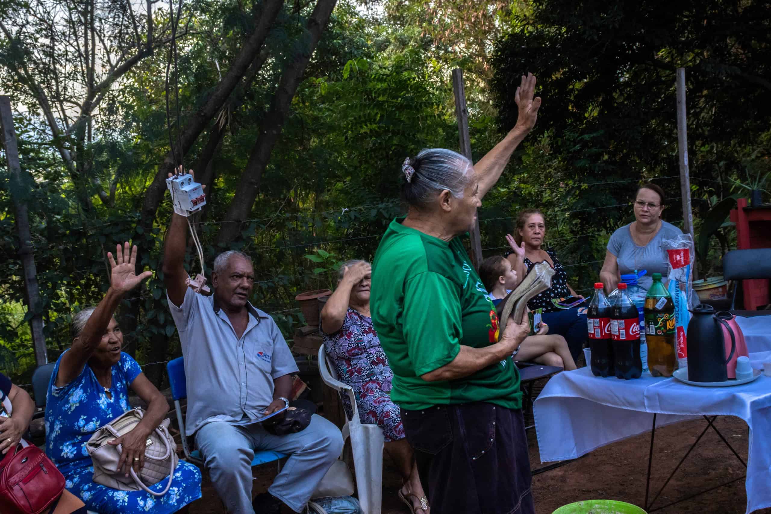 Recorde: expectativa de vida no Brasil chega a 76,6 anos