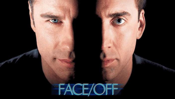 face/off