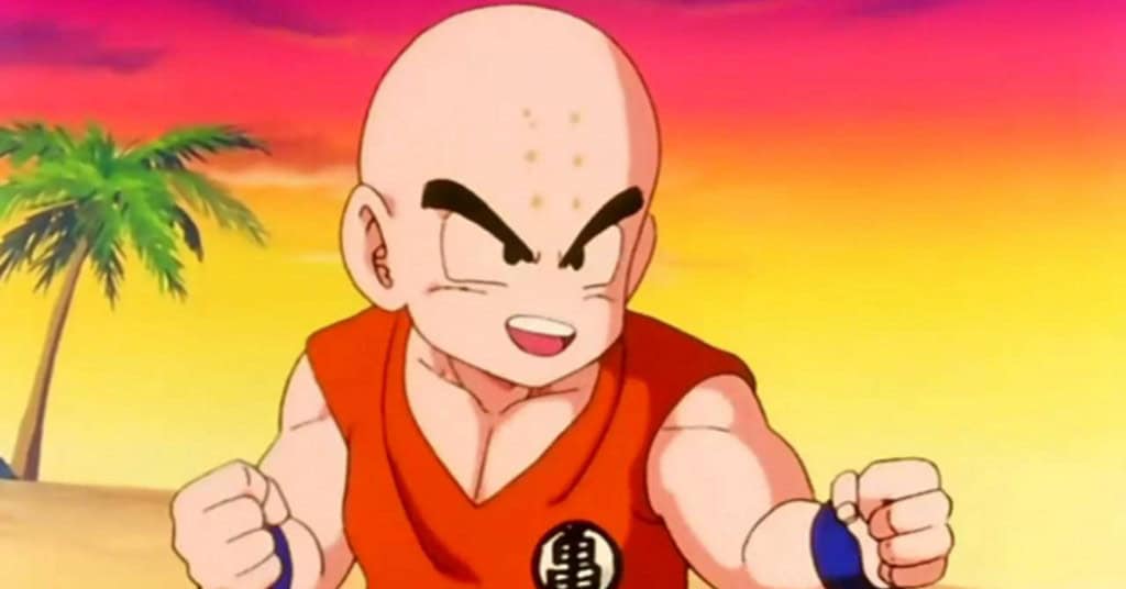 9 vezes que Dragon Ball deu spoilers pelo título dos episódios Os fãs de Dragon Ball sabem bem que o anime que revelou ao mundo o jovem Goku também ficou famoso por outro motivo curioso, a entrega de spoiler diretamente nos títulos dos episódios. Ao longo de suas várias sagas, a franquia não apenas moldou gerações, mas também surpreendeu (ou frustrou) espectadores ao revelar transformações e mortes importantes antes mesmo de a história se desenrolar. Kuririn, personagem de Dragon Ball