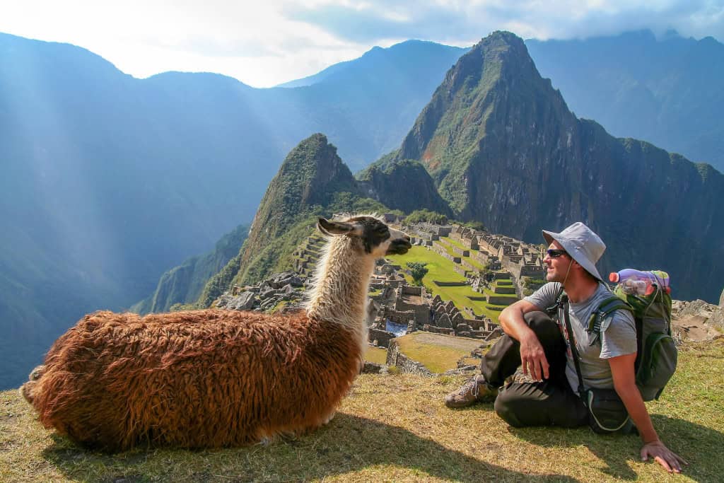 Como o mundo redescobriu Machu Picchu – a cidade inca perdida por quatro séculos