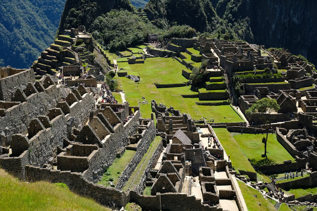 Como o mundo redescobriu Machu Picchu – a cidade inca perdida por quatro séculos
