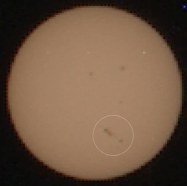 Inédito! Ouça o primeiro som de relâmpagos gravado em Marte