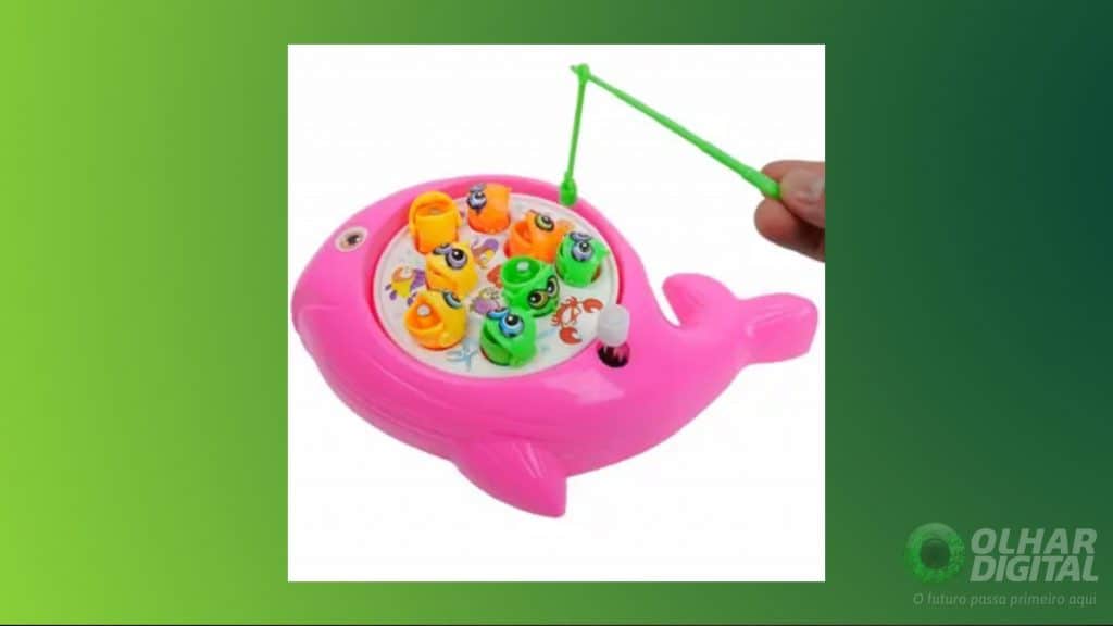9 brinquedos que estavam na moda no passado e hoje deixam saudade Em uma época anterior aos smartphones e às redes sociais, diversos brinquedos simples conseguiam garantir horas de diversão. Muitos deles marcaram gerações e hoje despertam uma profunda nostalgia em quem viveu a infância nesse período. minipesca