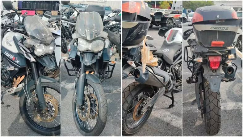 Leilão do Governo de SP tem Renault Duster por menos de R$ 20 mil Um leilão do governo do Estado de São Paulo vai oferecer 572 veículos aptos a circular e 41 sucatas que podem servir como peças para outros carros ou motos. Os lances poderão ser feitos no dia 11 de novembro. Leilão do Governo de SP tem Renault Duster por menos de R$ 20 mil