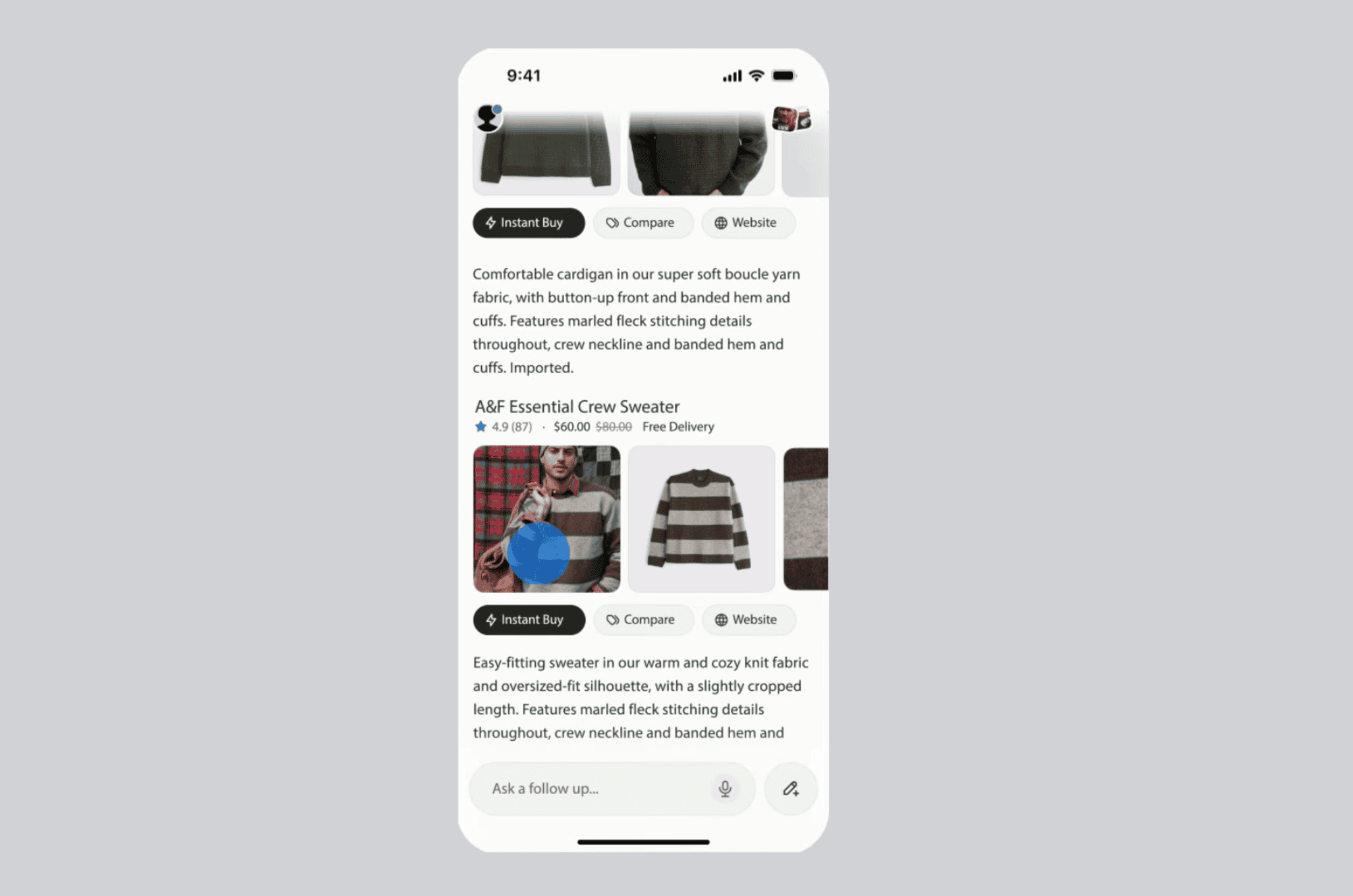 Perplexity lança assistente de compras; veja como funciona