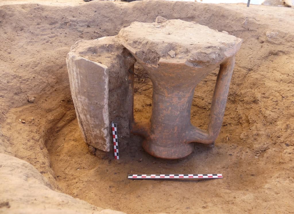 Cemitério antigo revela como os romanos lidavam com a morte