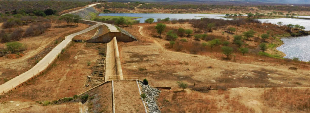 Alerta na COP30: Nordeste pode ter clima de deserto até 2100