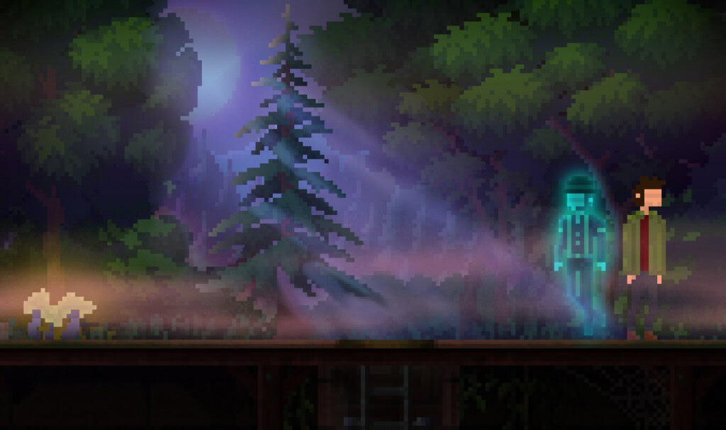 7 jogos pouco conhecidos na Steam, mas que você deveria dar uma chance Conhecida por ser uma das plataformas mais completas de jogos digitais, a Steam reúne desde franquias consagradas até produções independentes, além de preciosidades escondidas em seu catálogo. The Phantom Fellows. Imagem: Reprodução/Steam