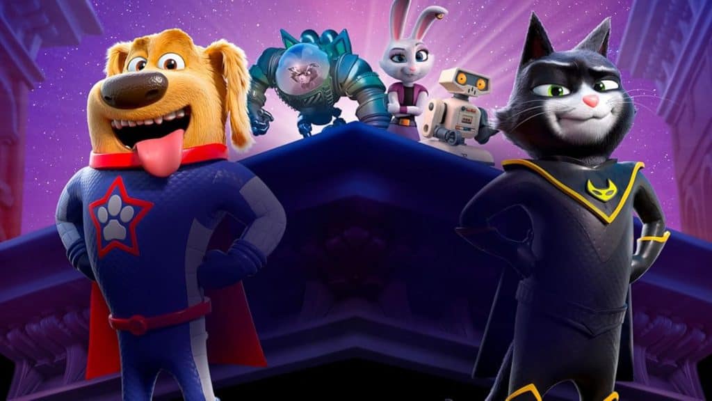 8 filmes de animação de super-heróis para crianças pequenas O universo dos super-heróis não é feito apenas de grandes batalhas, tramas complexas e multiversos confusos. Nos últimos anos, os estúdios têm apostado em produções voltadas ao público infantil, com histórias leves, cheias de humor e mensagens sobre amizade, coragem e trabalho em equipe. Stardog e TurboCat