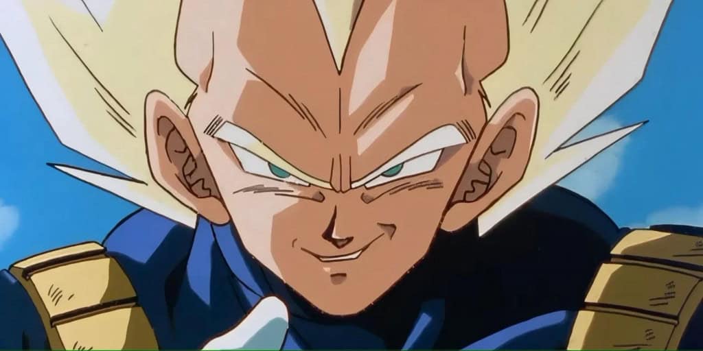 9 vezes que Dragon Ball deu spoilers pelo título dos episódios Os fãs de Dragon Ball sabem bem que o anime que revelou ao mundo o jovem Goku também ficou famoso por outro motivo curioso, a entrega de spoiler diretamente nos títulos dos episódios. Ao longo de suas várias sagas, a franquia não apenas moldou gerações, mas também surpreendeu (ou frustrou) espectadores ao revelar transformações e mortes importantes antes mesmo de a história se desenrolar. Personagem Vegeta de Dragon Ball