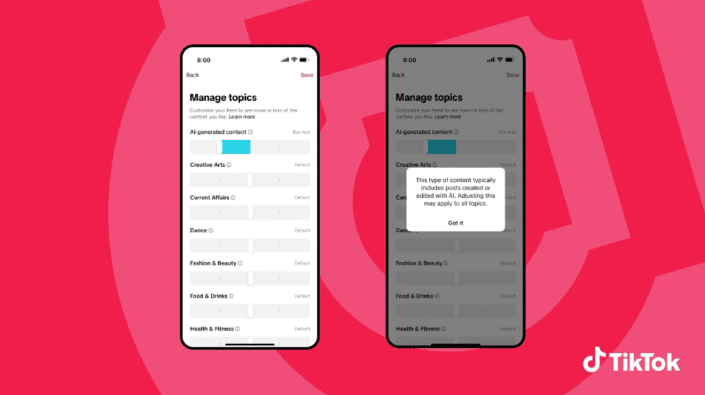 O recurso ficará disponível de forma gradual para os usuários nas próximas semanas