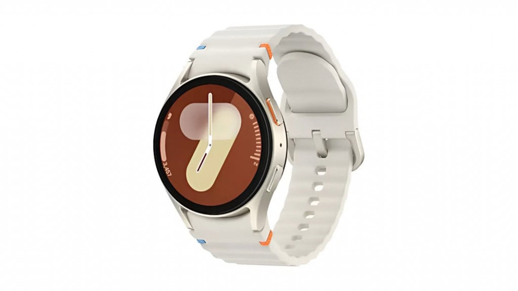 Oferta Black Friday: smartwatch Samsung Galaxy saindo por um preço especial Equipados com conjuntos de sensores capazes de medir atividades físicas, sono e bem-estar, os relógios inteligentes de tornaram itens obrigatórios no pulso de quem busca viver uma vida mais equilibrada e saudável. Samsung Galaxy Watch7 40mm