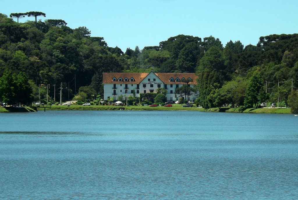 A cidade considerada a "mais linda do Rio Grande do Sul" apaixona turistas o ano inteiro
