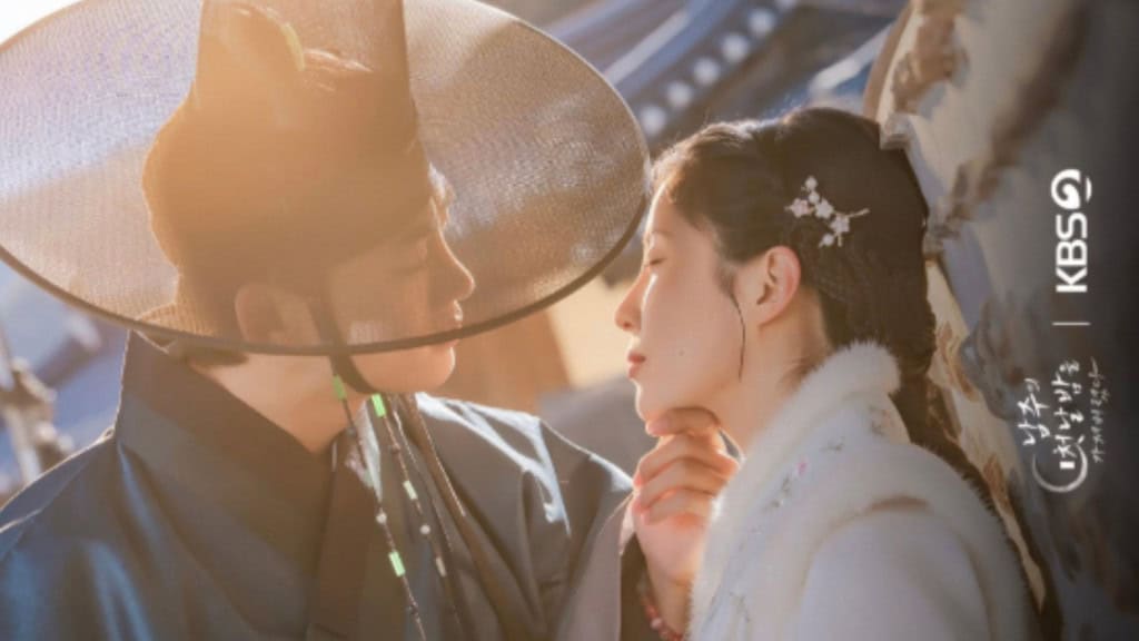 A Primeira Noite com o Duque