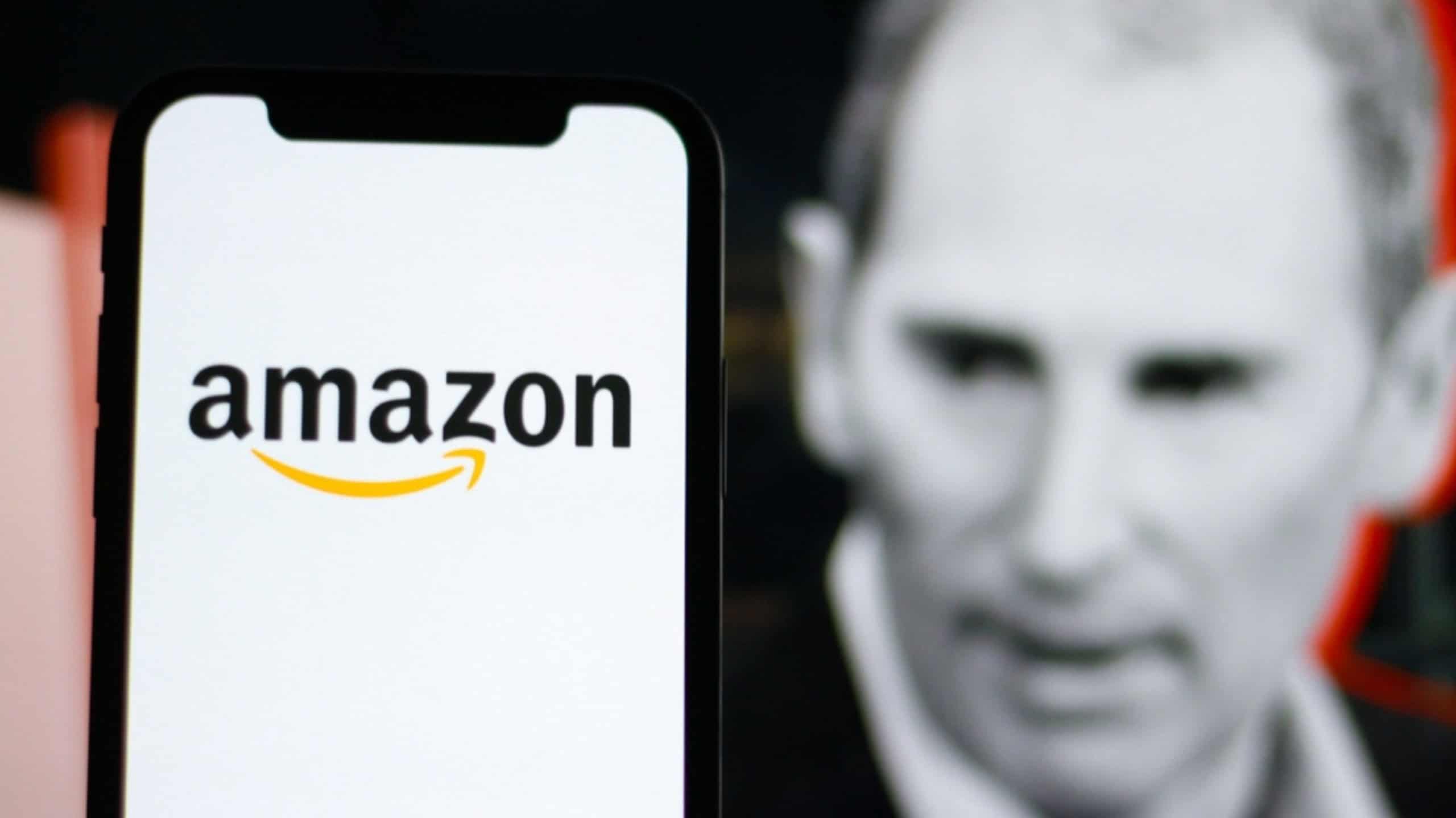 CEO da Amazon afirma que o chip rival da Nvidia já gera “receita de bilhões”