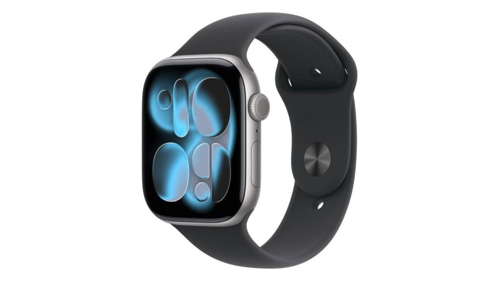 Apple Watch Series 11