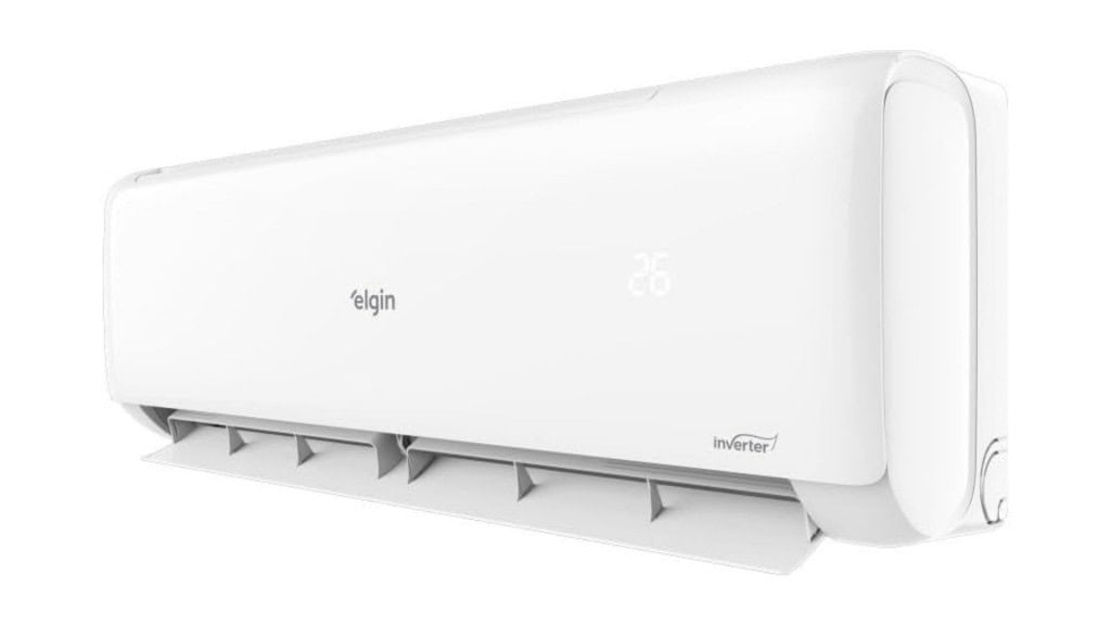 Ar-Condicionado Split HW Elgin Eco Inverter II