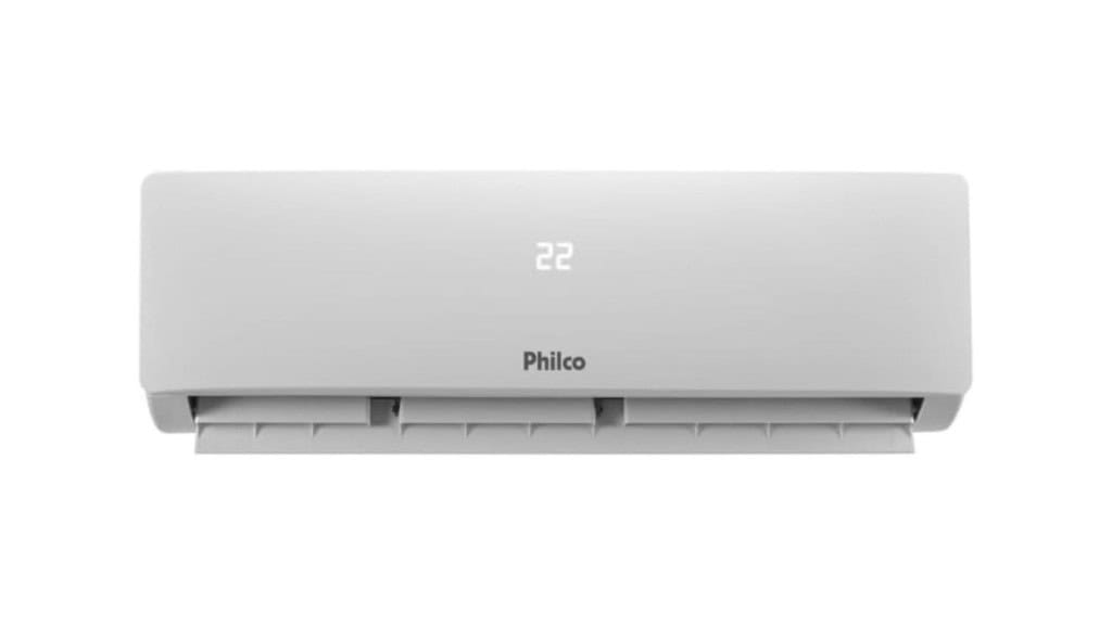 Ar-Condicionado Split HW Philco PAC12FI 12.000 BTUs
