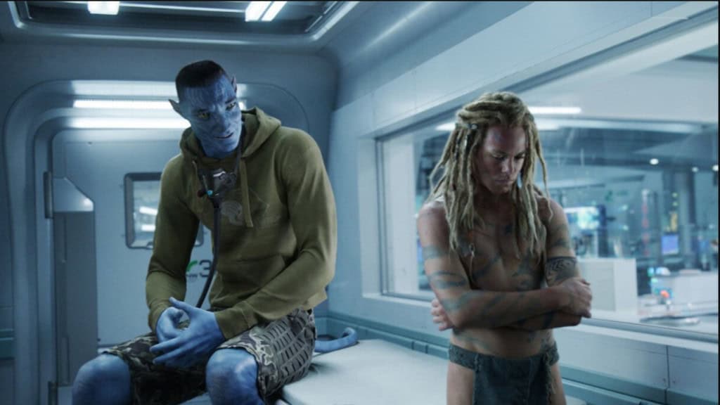 Entenda por que o novo povo do fogo vai mudar tudo em Avatar