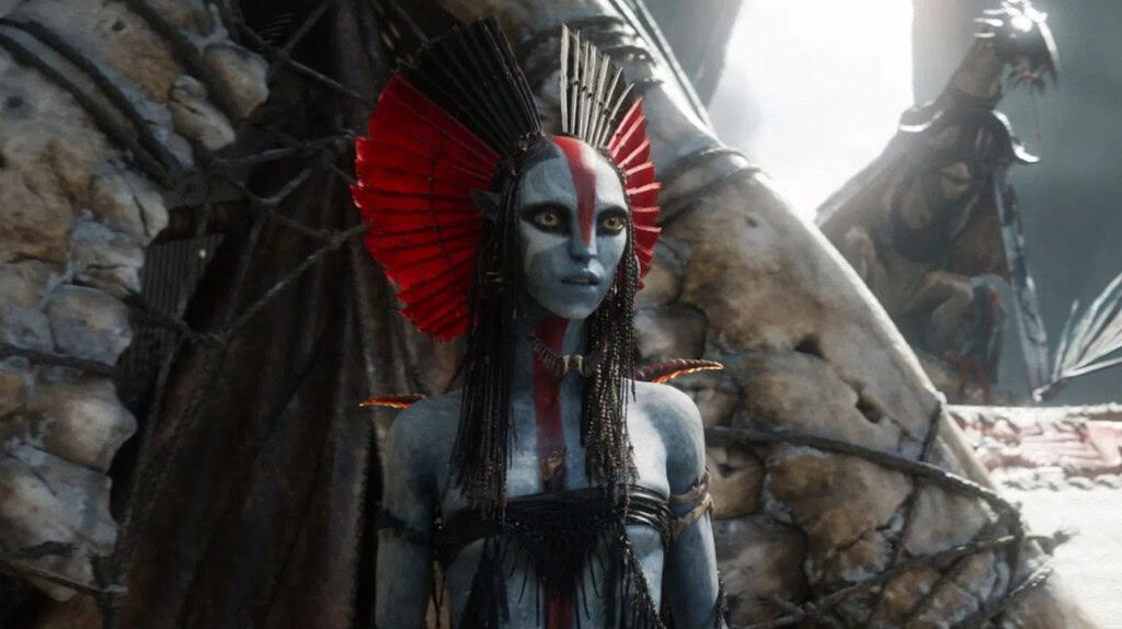 Povo das Cinzas e dilemas levam Avatar a um território mais sombrio