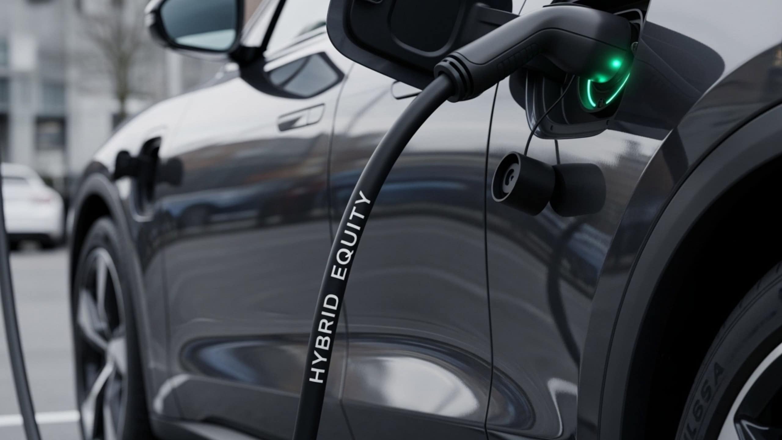 Venda de eletrificados cresce no Brasil e modelos plug-in puxam o avanço