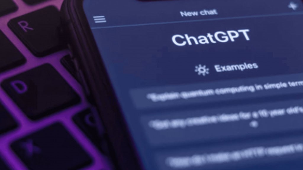 ChatGPT
