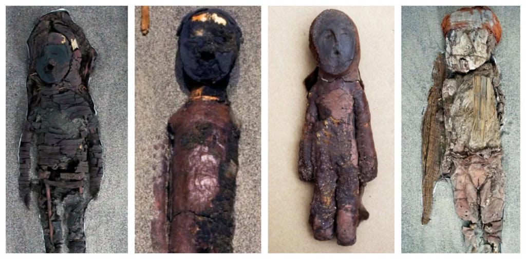 Múmias do Atacama: de “arteterapia” para lidar com o luto até a destruição de um povo