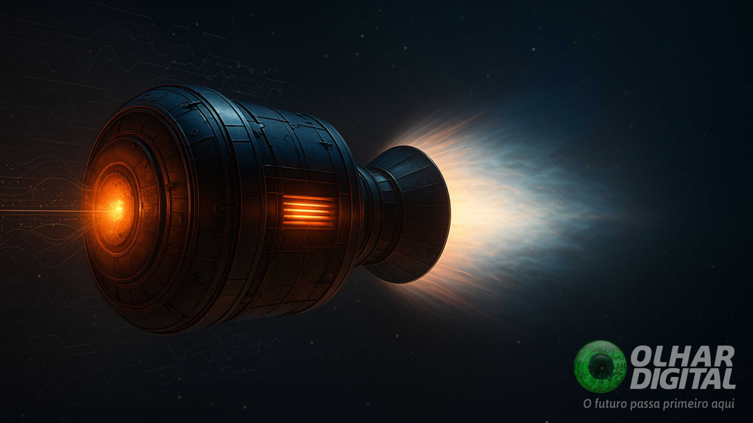 Como IA pode turbinar a nova era da exploração espacial, segundo pesquisadores