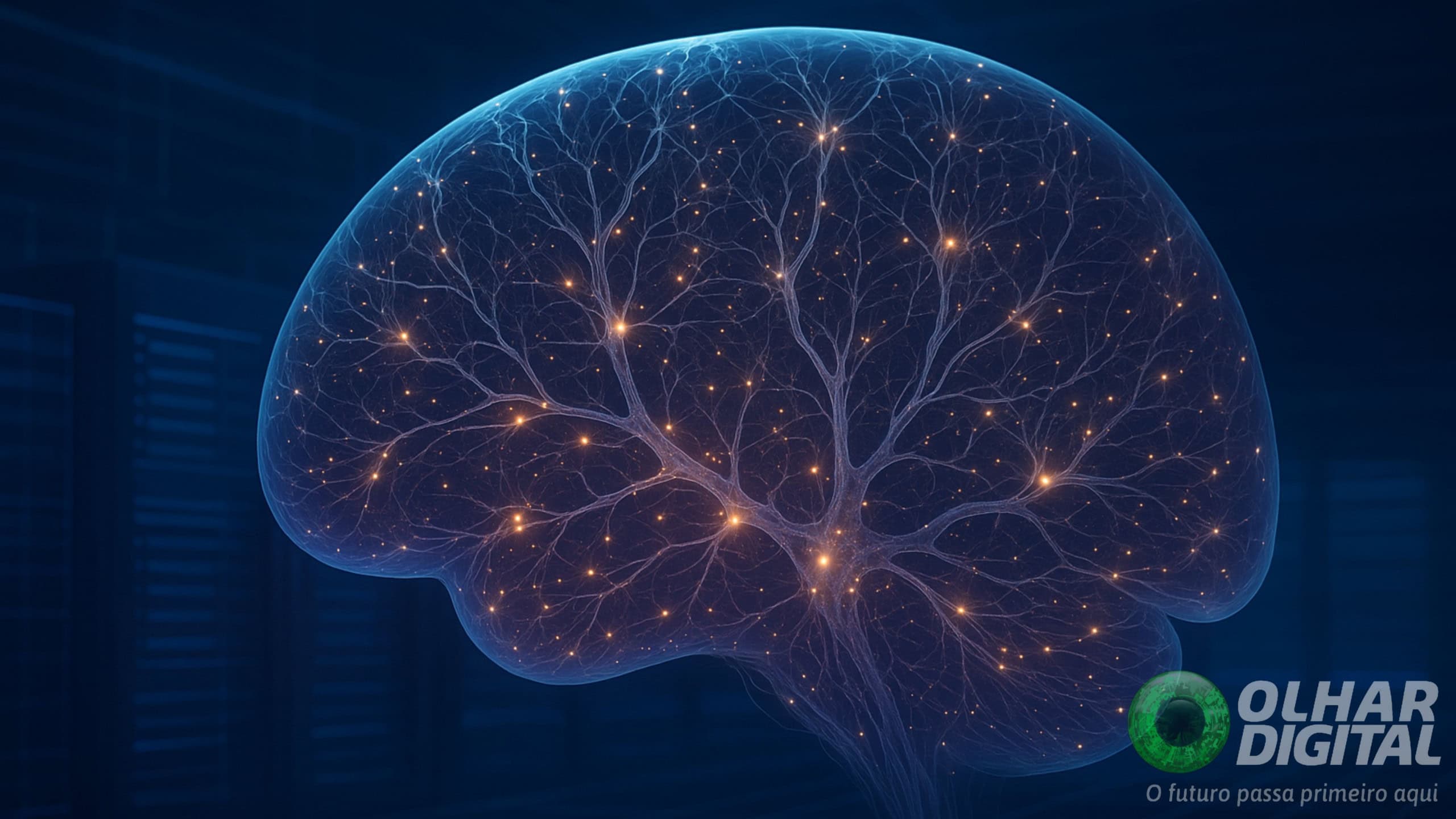 Revolução na neurociência! Supercomputador simula cérebro com precisão inédita