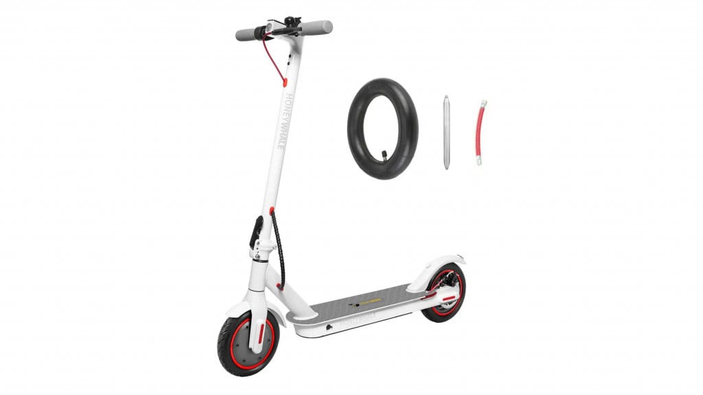 Honeywhale M2 Pro 500W