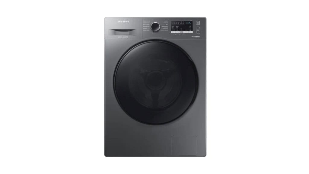 Lava e Seca Samsung WD11A com Ecobubble