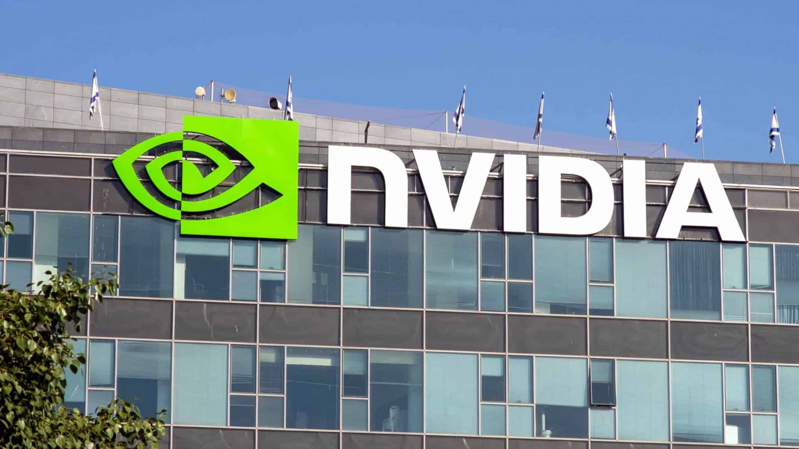 Nvidia turbina servidores e acelera em até 10× modelos de IA de empresas chinesas