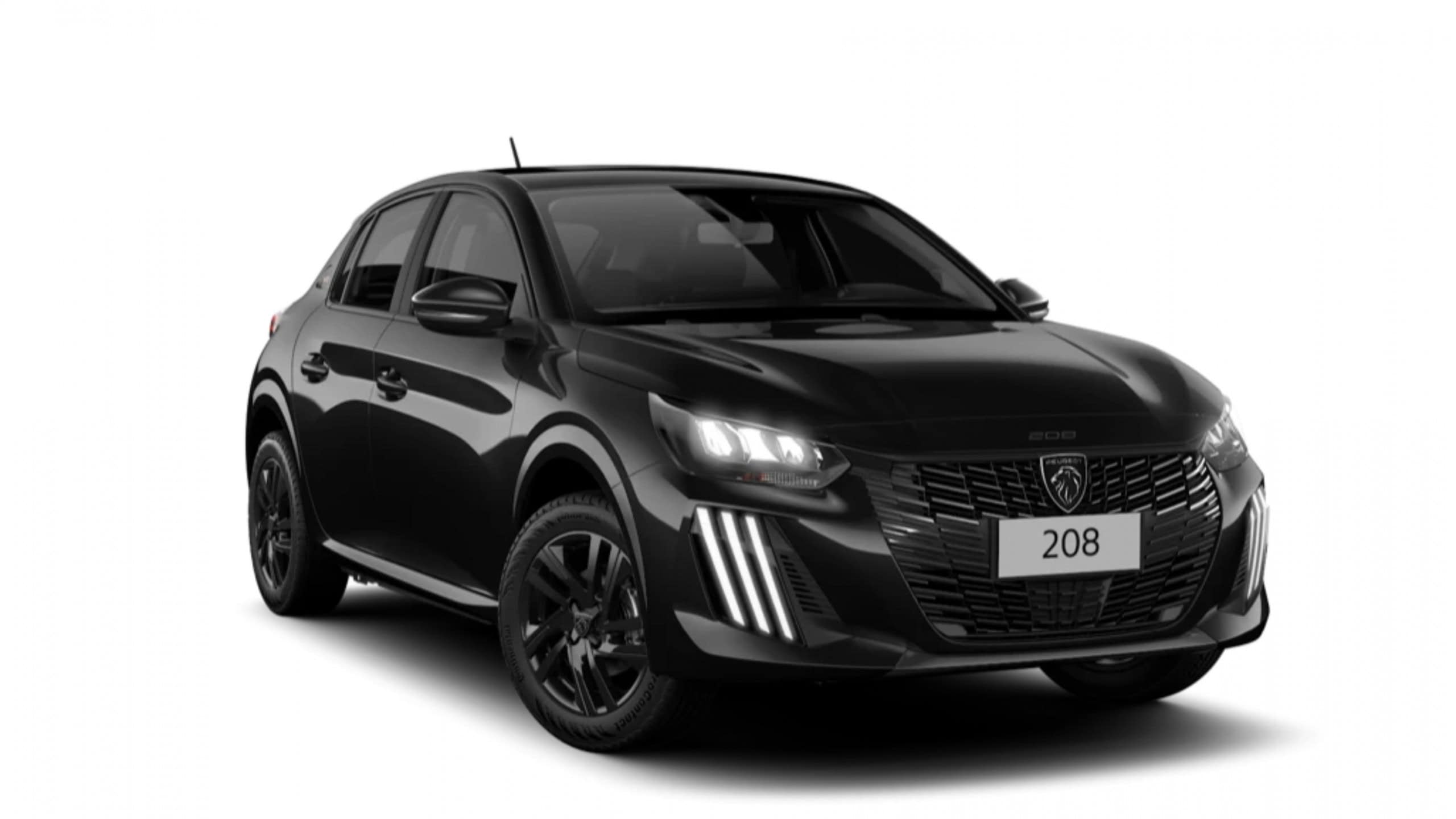 Peugeot 208 Style 2026 ganha desconto de R$ 13 mil
