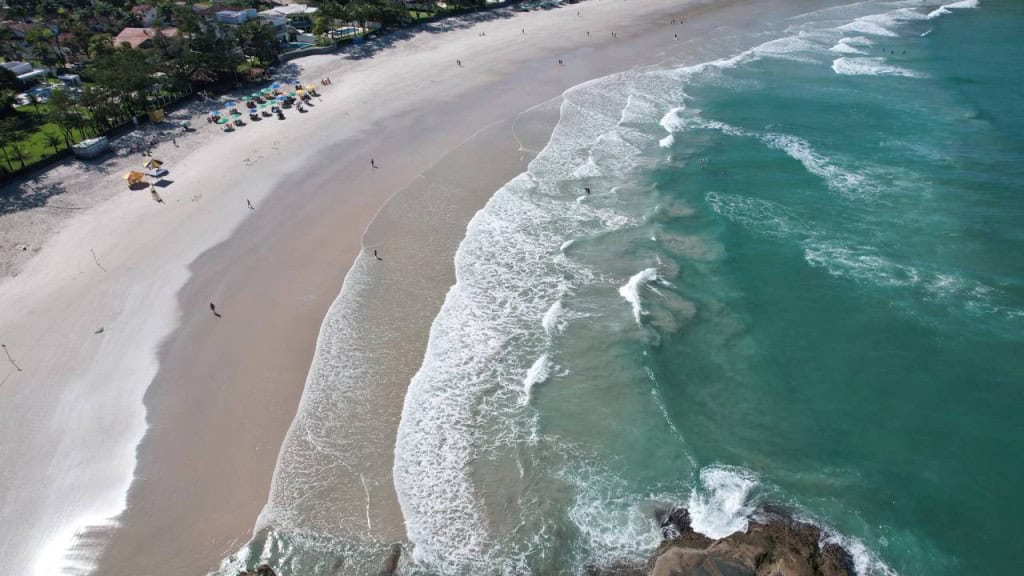 A cidade brasileira onde chove tanto que até o jeito de viver mudou