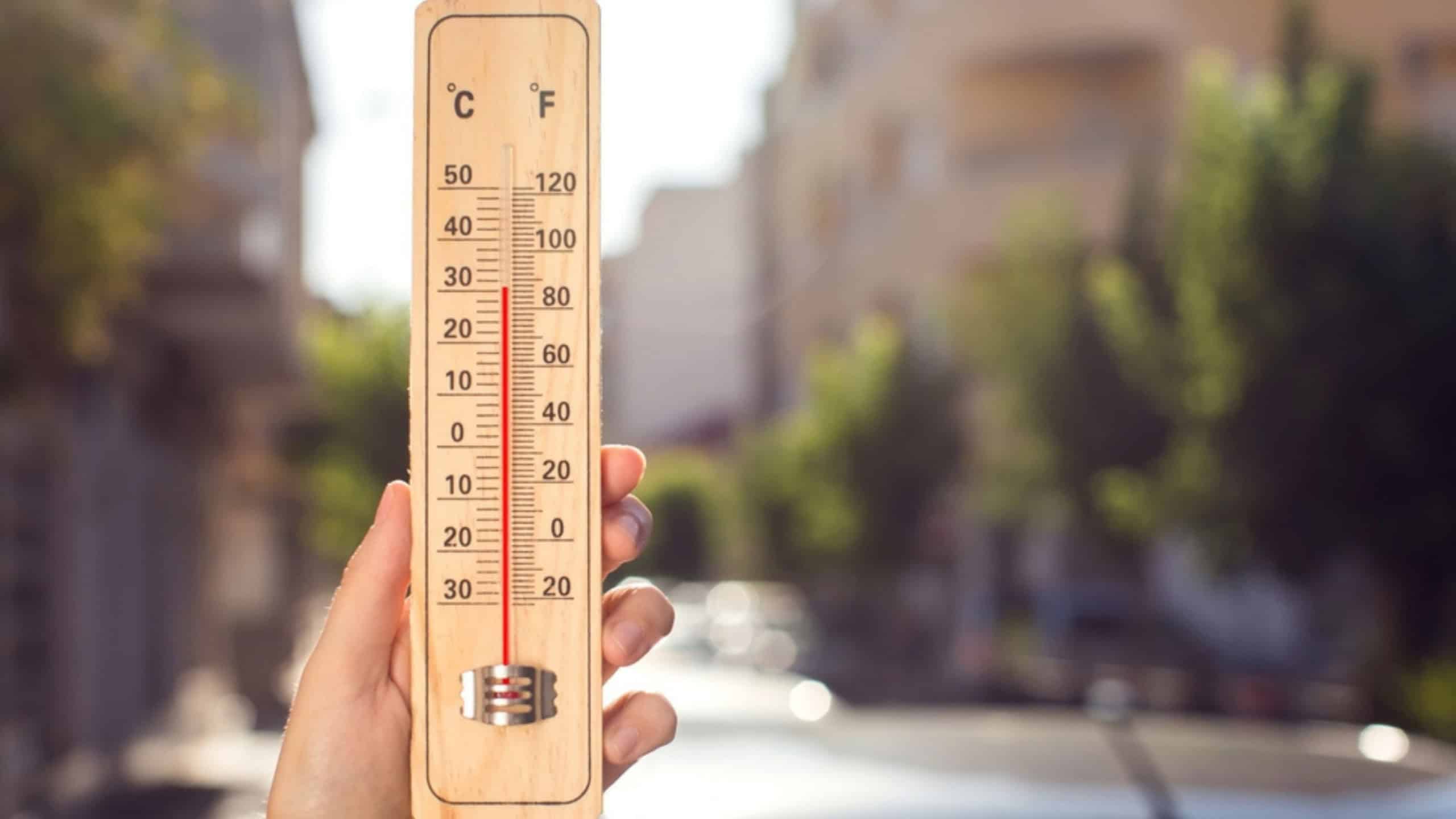 Europa pode ter o verão prolongado em 42 dias até 2100, alerta estudo sobre o clima